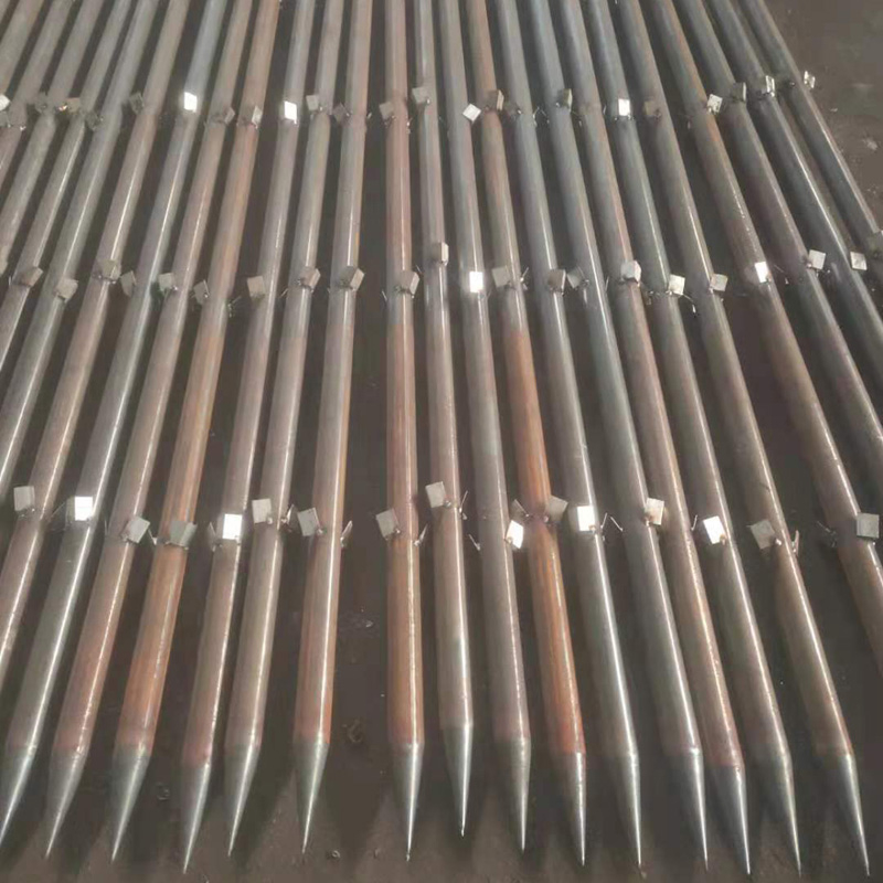 易门土钉小导管