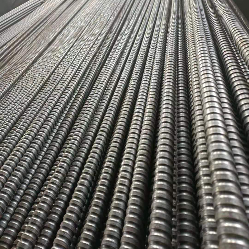 易门中空锚杆