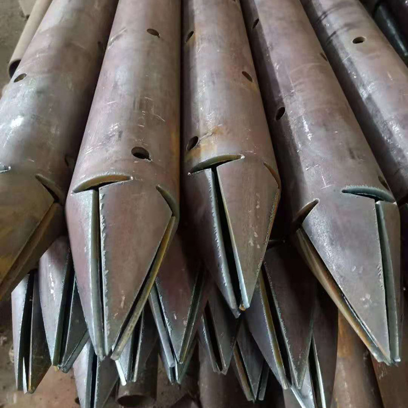 易门预埋注浆管